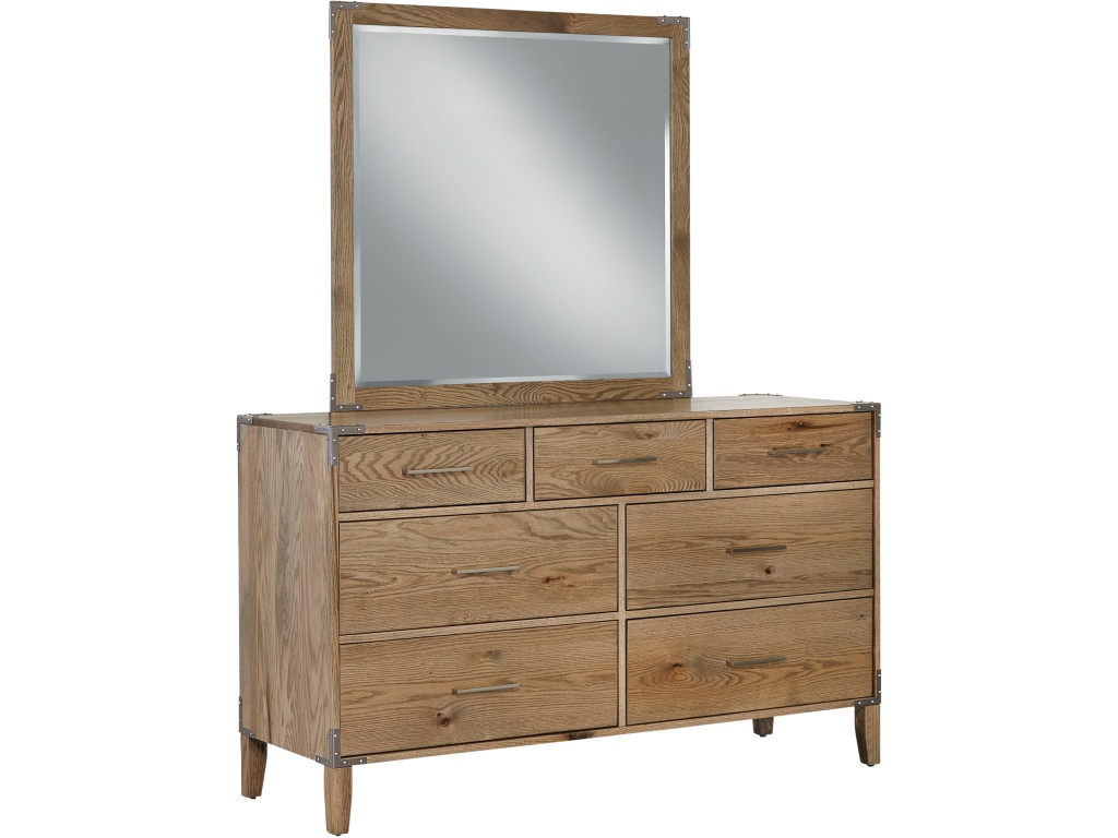 Saybrook Dresser 1 - main image